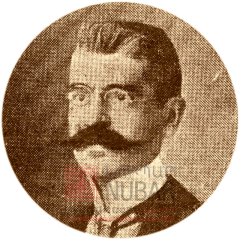 Hovhannes Kazandjian 1870-1915